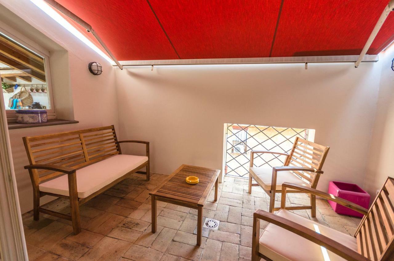 Altabella Panoramic Terrace Apartment Boloňa Exteriér fotografie